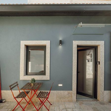 Lapa Cozy By Hosty Apartment Porto Bagian luar foto