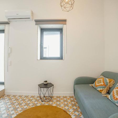 Lapa Cozy By Hosty Apartment Porto Bagian luar foto
