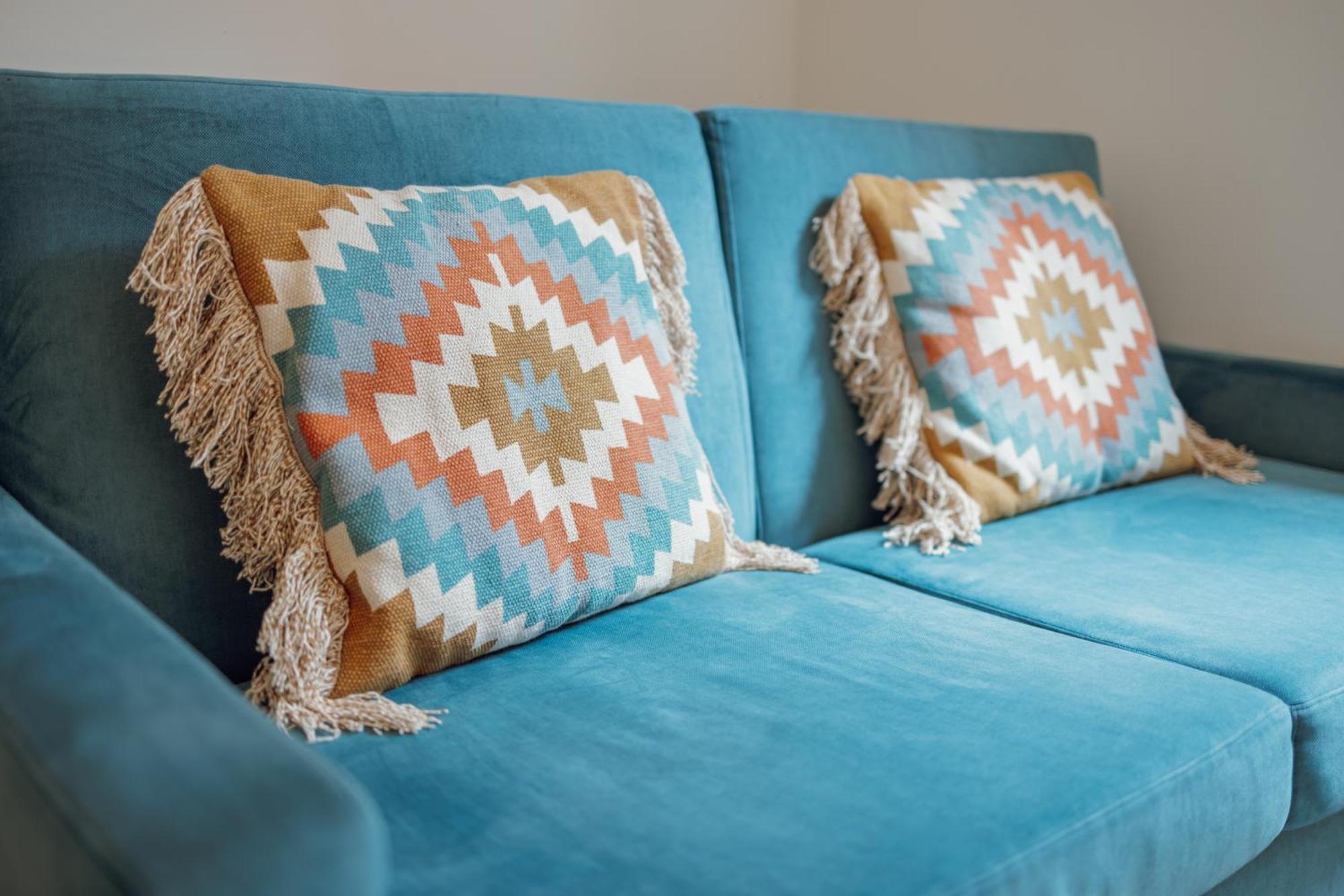 Lapa Cozy By Hosty Apartment Porto Bagian luar foto