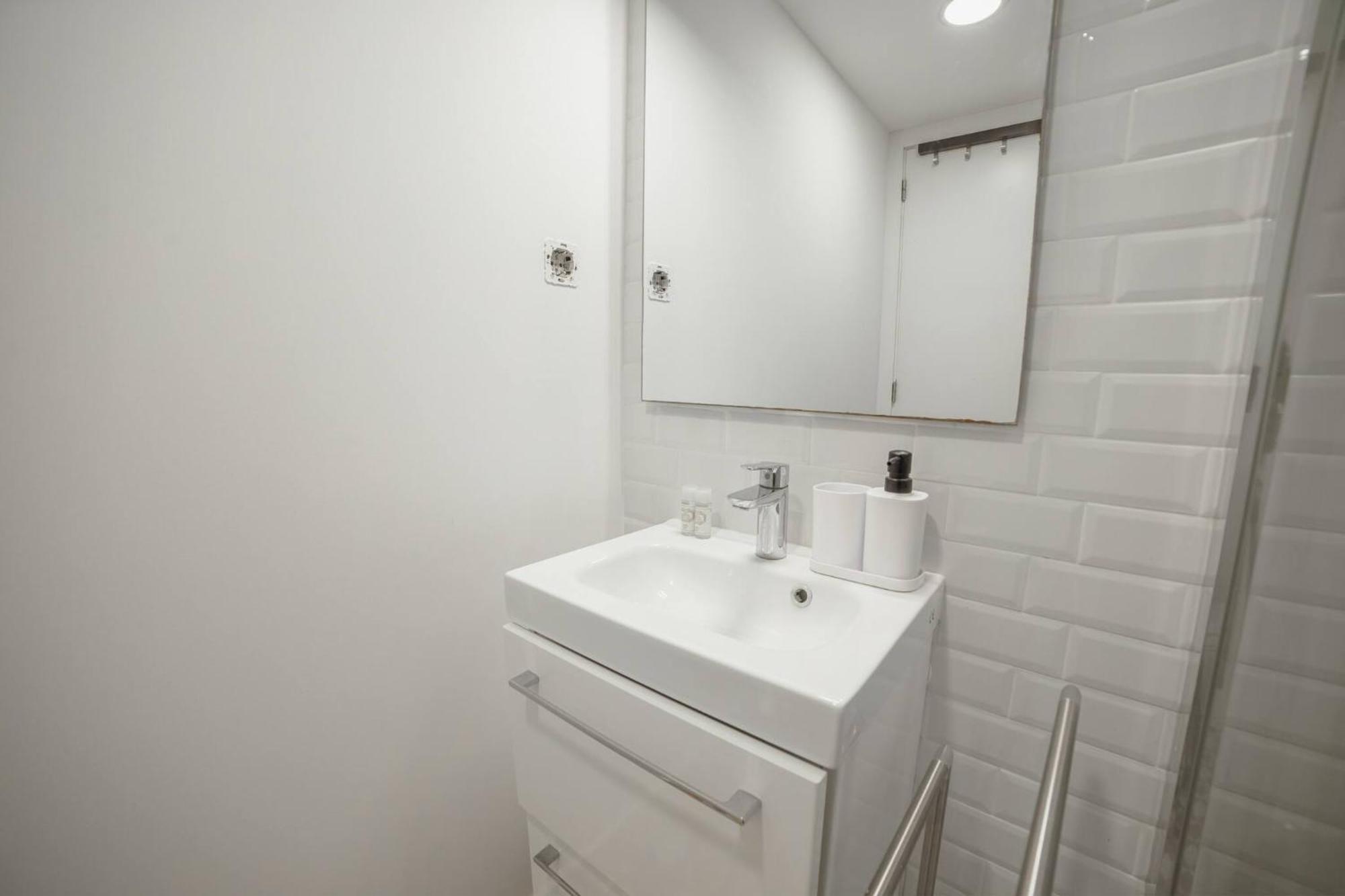 Lapa Cozy By Hosty Apartment Porto Bagian luar foto