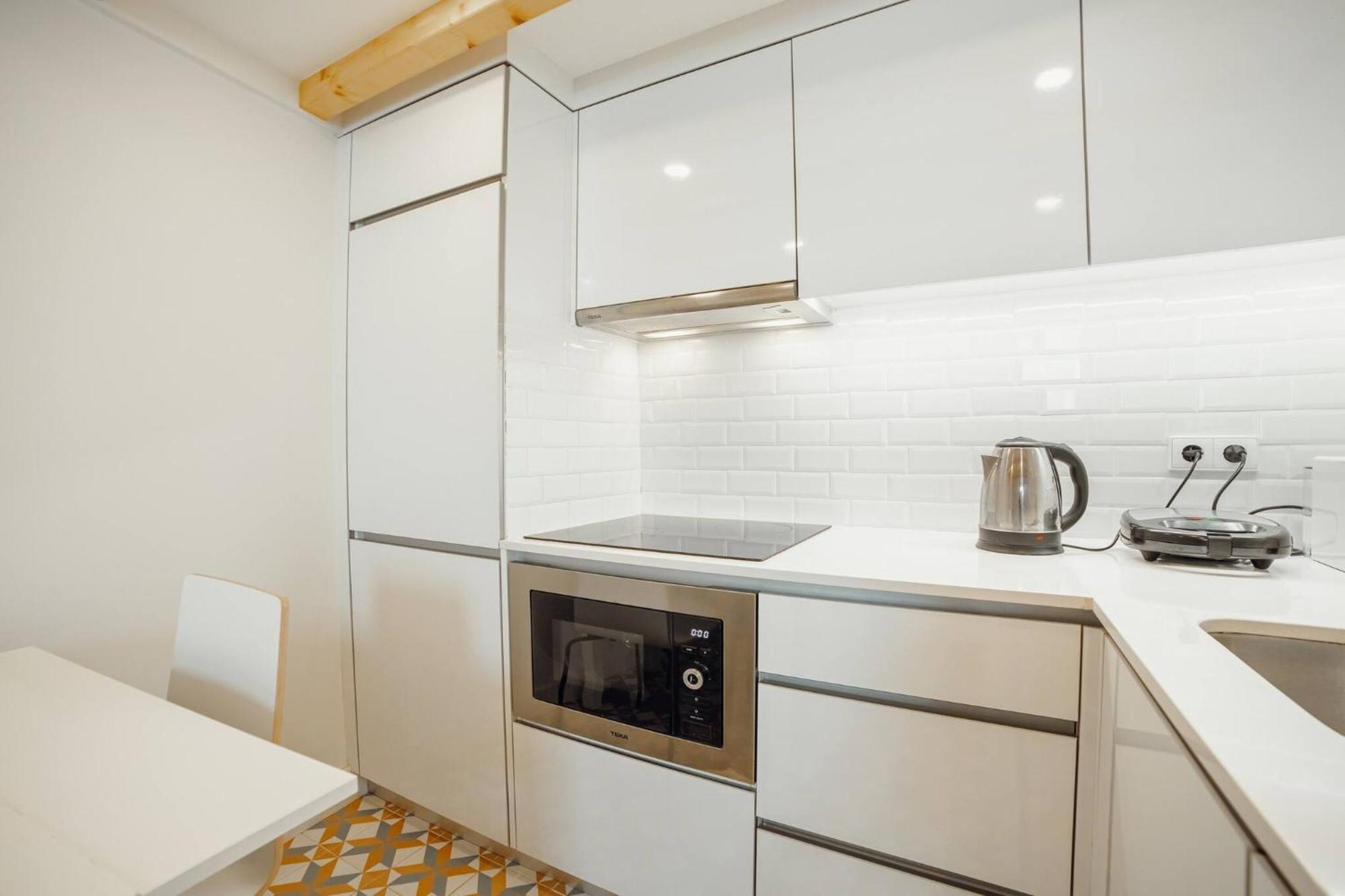 Lapa Cozy By Hosty Apartment Porto Bagian luar foto
