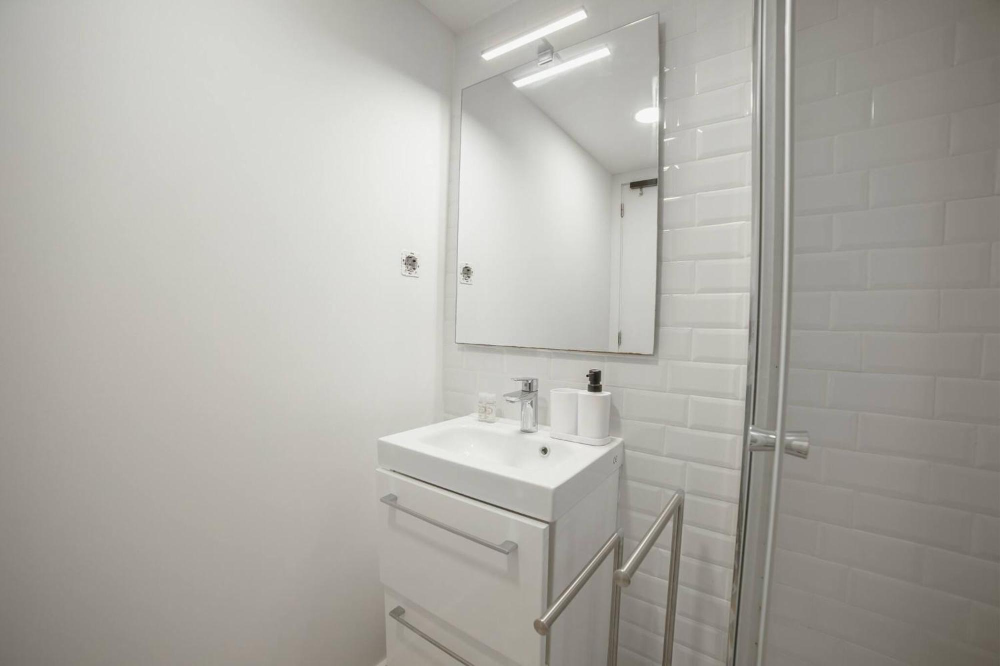 Lapa Cozy By Hosty Apartment Porto Bagian luar foto