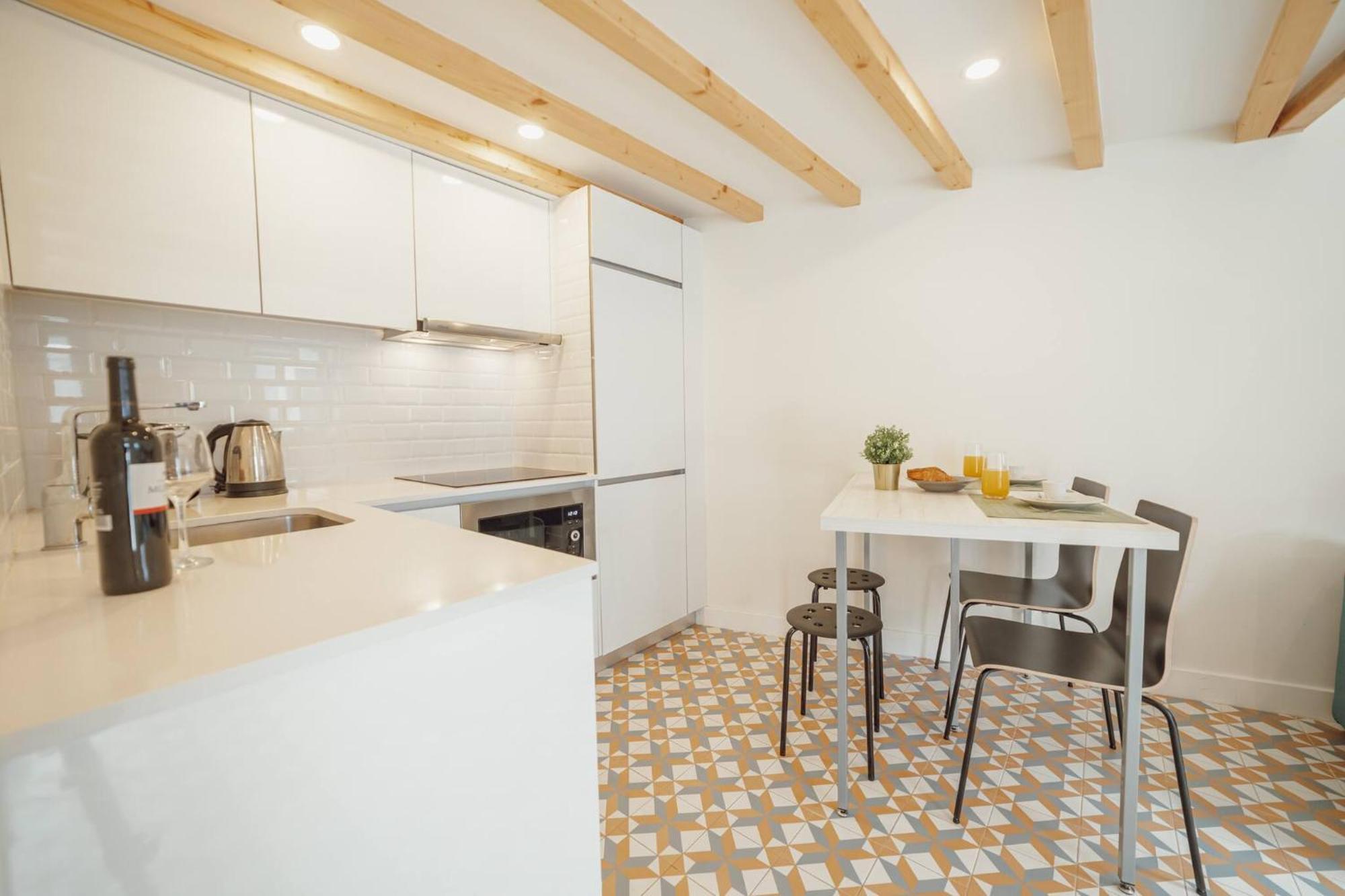 Lapa Cozy By Hosty Apartment Porto Bagian luar foto