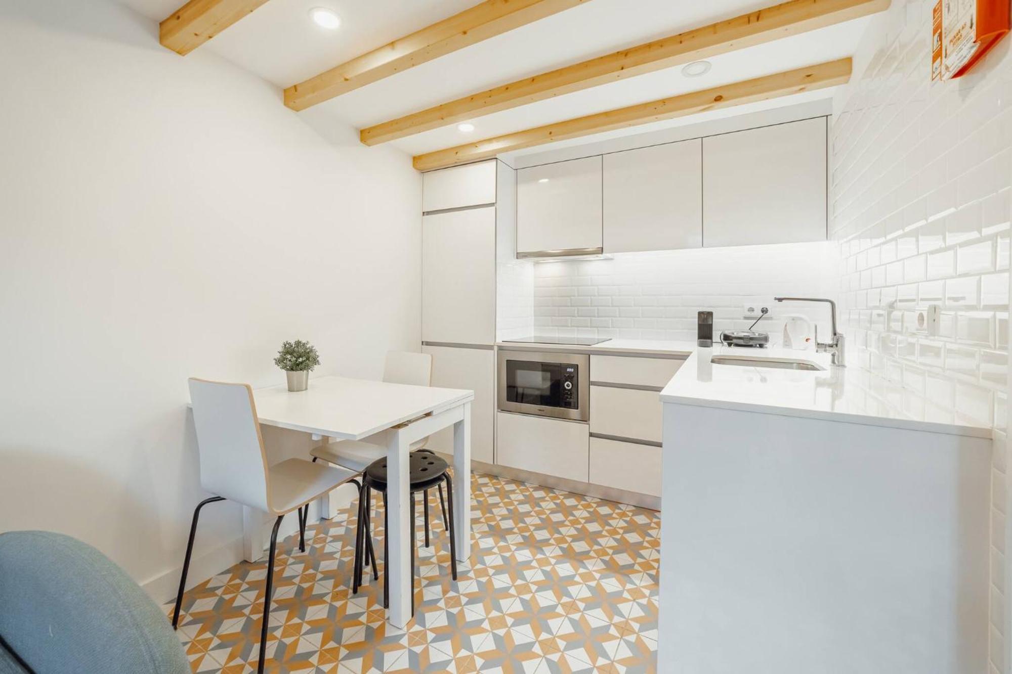 Lapa Cozy By Hosty Apartment Porto Bagian luar foto