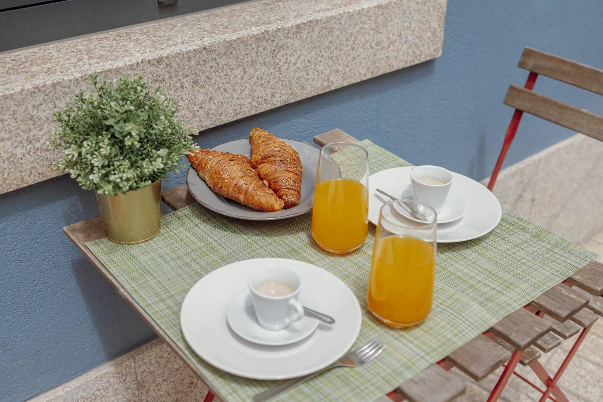Lapa Cozy By Hosty Apartment Porto Bagian luar foto