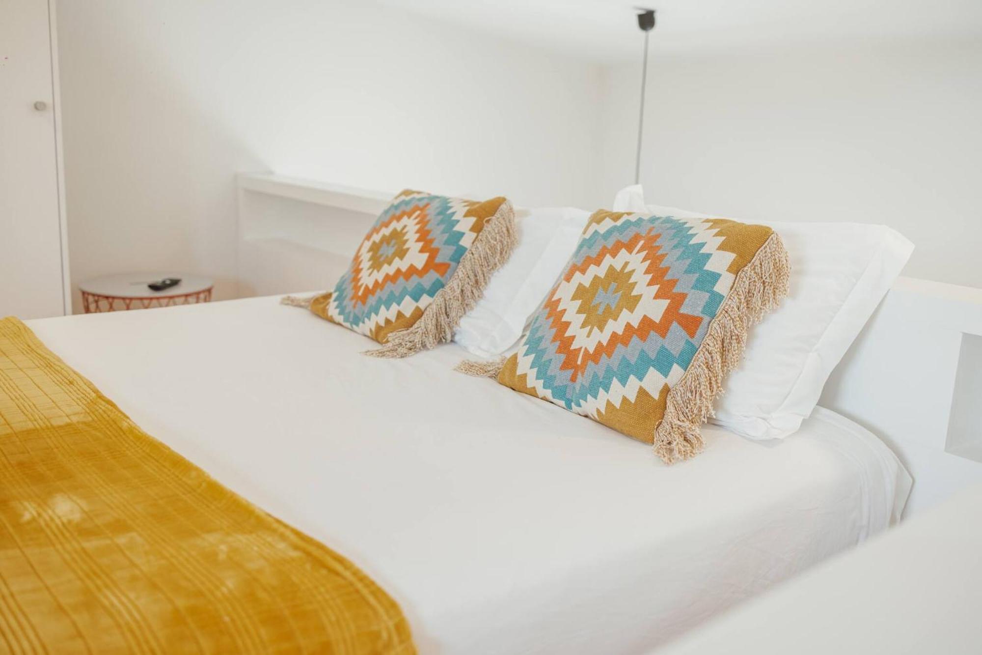 Lapa Cozy By Hosty Apartment Porto Bagian luar foto